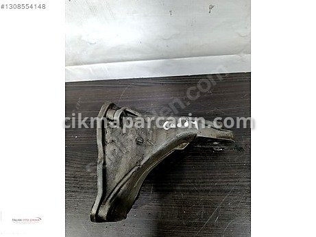 Volkswagen Caddy Motor Takozu & Kulağı çıkma parça
