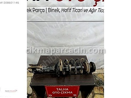Volkswagen Caddy Amortisör çıkma parça