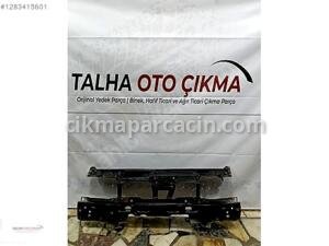 Volkswagen Caddy Ön Panel – Orjinal Çıkma