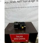 Volkswagen Caddy Sigorta Kutusu çıkma parça - TALHA OTO ÇIKMA Kocaeli