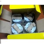 Volkswagen Caddy Piston çıkma parça - Şahin oto orjinal çıkma İSTANBUL