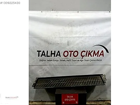 Volkswagen Crafter Bakalit çıkma parça - TALHA OTO ÇIKMA Kocaeli