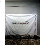 Volkswagen Crafter Davlumbaz çıkma parça - TALHA OTO ÇIKMA Kocaeli