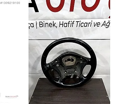 Volkswagen Crafter Direksiyon Simidi çıkma parça - TALHA OTO ÇIKMA Kocaeli