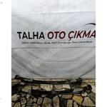 Volkswagen Crafter Koltuk Takımı çıkma parça - TALHA OTO ÇIKMA Kocaeli