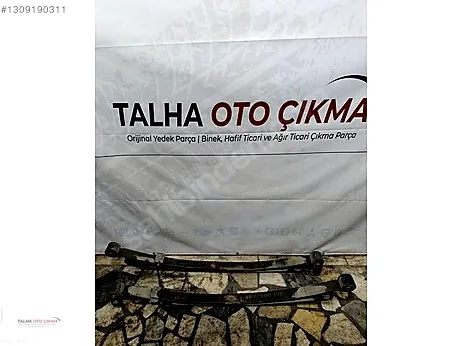 Volkswagen Crafter Koltuk Takımı çıkma parça - TALHA OTO ÇIKMA Kocaeli