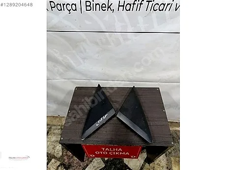 Volkswagen Crafter Sol Dış Ayna çıkma parça - TALHA OTO ÇIKMA Kocaeli