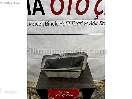 Volkswagen Crafter Bakalit çıkma parça