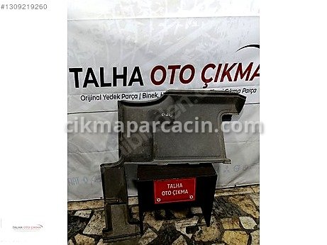 Volkswagen Crafter Tavan Döşemesi çıkma parça