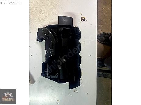 Volkswagen Bora Yağ Pompası çıkma parça