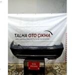 Volkswagen Passat Arka Tampon çıkma parça - TALHA OTO ÇIKMA Kocaeli