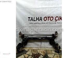 Volkswagen Passat B5 Dingil – Orjinal Çıkma