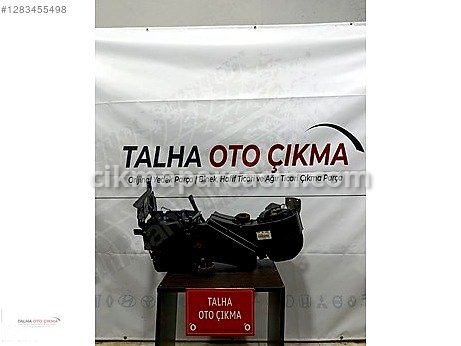 Volkswagen Passat Kalorifer Kutusu çıkma parça