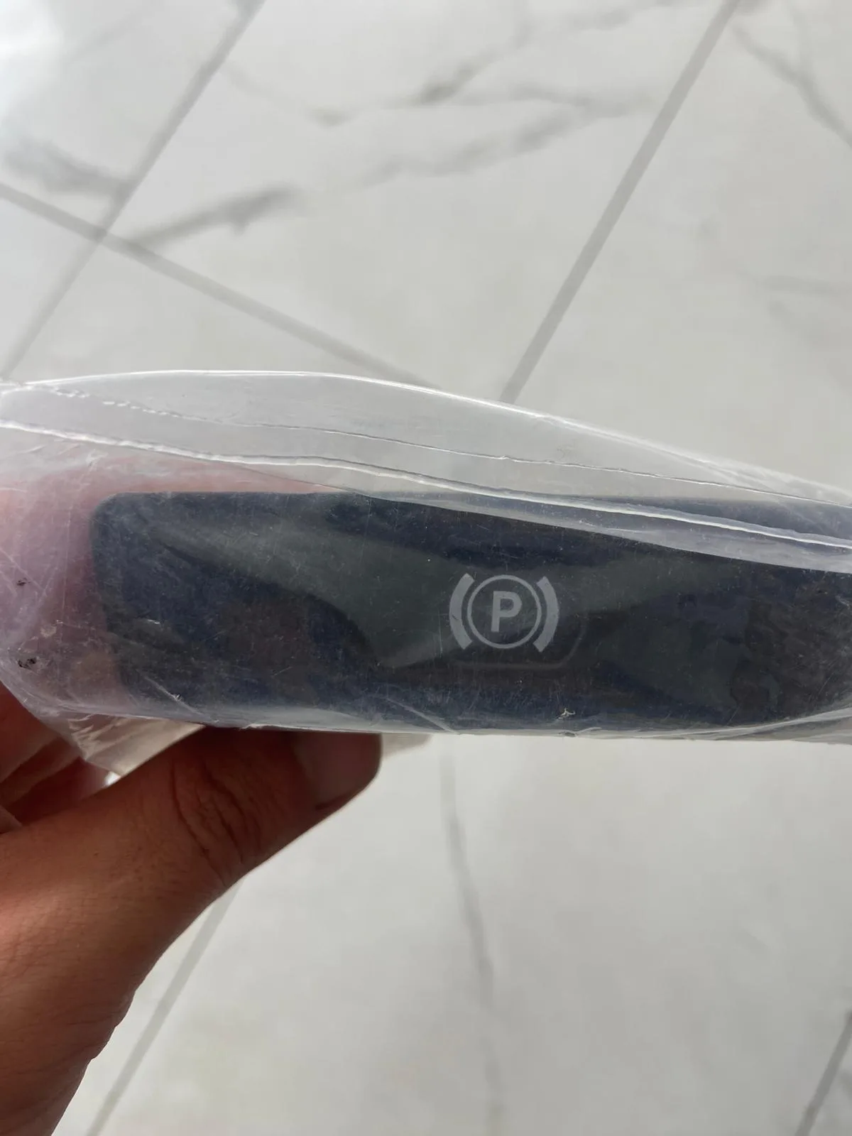 Hyundai i20 Tampon Braketi Çıkma Parça Mersin