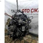 Volkswagen Amarok Komple Motor çıkma parça - TALHA OTO ÇIKMA Kocaeli