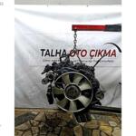Volkswagen Caravelle Komple Motor çıkma parça - TALHA OTO ÇIKMA Kocaeli
