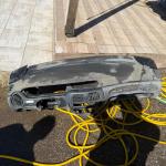 Renault Megane Komple Torpido çıkma parça - AKMAN OTO ÇIKMA SAKARYA