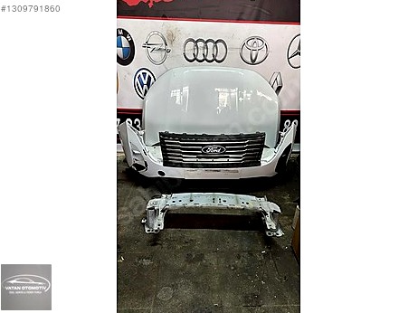 Ford Tourneo Connect Kaput çıkma parça