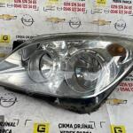 Opel Astra Sol Ön Far çıkma parça - ÇALIŞIR GRUP OPEL CHEVROLET ÇIKMA YEDEK PARÇA İstanbul