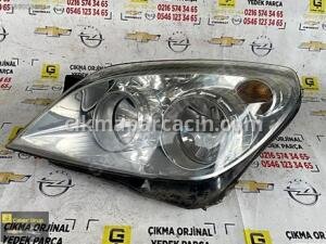 Yedek Parça Fabrikasyon Kutulu Uygun Opel Far İşime Yaramıyor