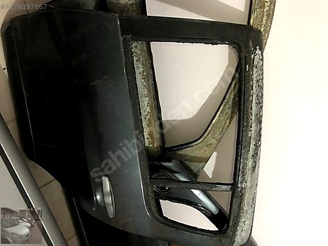 Dacia Sandero Fren Ana Merkezi çıkma parça