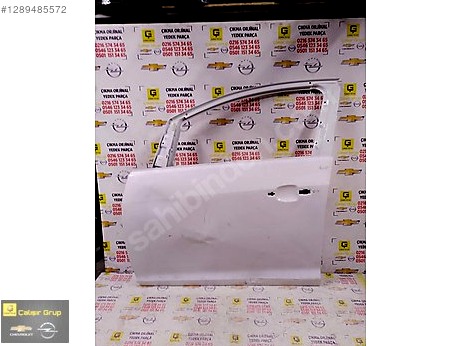 Opel Astra Kapı Kolçağı çıkma parça