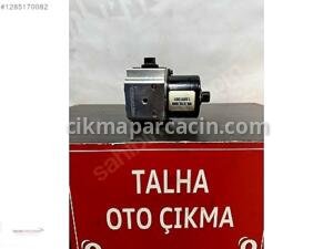 Z40130421-13091801 OPEL VECTRA ABS BEYNİ KREDİ KARTI GEÇERLİ - Orjinal Çıkma OEM
