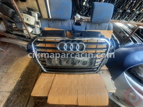 Audi A3 Panjur çıkma parça