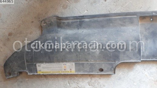 Audi A4 Ön Panel çıkma parça