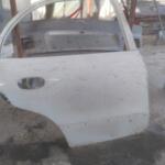 Hyundai Accent Sağ Arka Kapı çıkma parça - ATİOĞLU OTO ÇIKMA SAKARYA