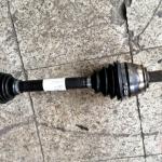 Fiat Albea Aks çıkma parça - İNAN OTO ÇIKMA YEDEK PARÇA ALIM SATIM Adana