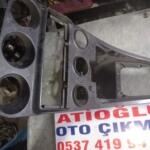 Alfa Romeo 156 Orta Konsol çıkma parça - ATİOĞLU OTO ÇIKMA SAKARYA