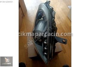 Alfa Romeo Giulietta Sağ Ön Far çıkma parça - Şahin oto orjinal çıkma İstanbul