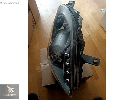 Alfa Romeo Giulietta Sağ Ön Far çıkma parça - Şahin oto orjinal çıkma İstanbul