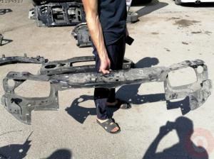 Astra f on panel sıfır