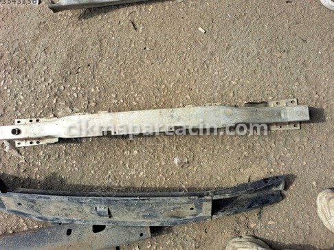 Opel Astra Tampon Demiri çıkma parça