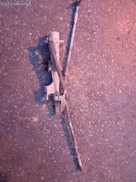 Audi A8 Direksiyon Kutusu çıkma parça - ATİOĞLU OTO ÇIKMA SAKARYA