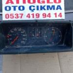 Audi A8 Kilometre Saati çıkma parça - ATİOĞLU OTO ÇIKMA SAKARYA