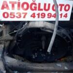 Audi A8 Şanzıman Komple çıkma parça - ATİOĞLU OTO ÇIKMA SAKARYA