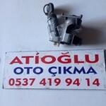 Audi A8 Kontak Seti çıkma parça - ATİOĞLU OTO ÇIKMA SAKARYA