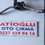 Audi A8 Sinyal Kolu çıkma parça - ATİOĞLU OTO ÇIKMA SAKARYA