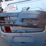 Audi A3 Ön Tampon çıkma parça - ATİOĞLU OTO ÇIKMA SAKARYA