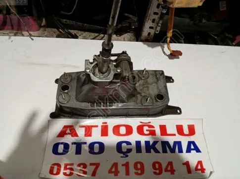 Audi A3 Vites Mekanizması çıkma parça - ATİOĞLU OTO ÇIKMA SAKARYA