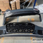 AUDI A6 ORİJİNAL!! S-LİNE BODY KİT SETİ!! SIFIR!! 2019-20-21-22-23-24-2025