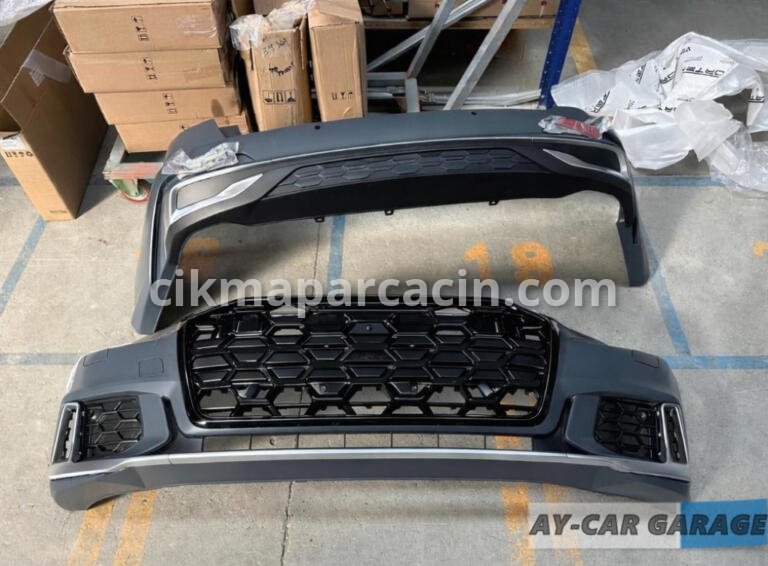 Audi A6 MAP Sensörü çıkma parça