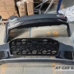 AUDI A6 ORİJİNAL!! S-LİNE BODY KİT SETİ!! SIFIR!! 2019-20-21-22-23-24-2025