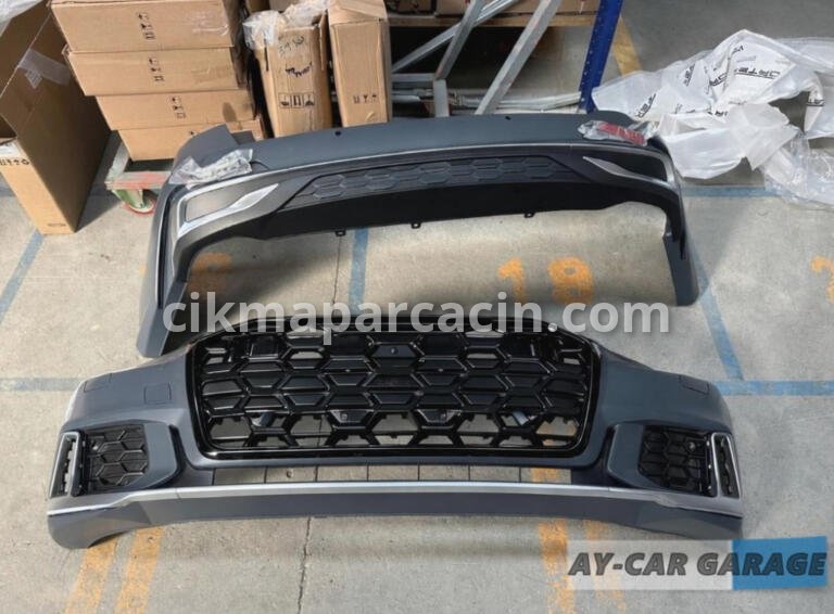 Audi A6 Yağ Pompası çıkma parça
