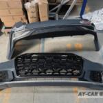 AUDI A6 ORİJİNAL!! S-LİNE BODY KİT SETİ!! SIFIR!! 2019-20-21-22-23-24-2025
