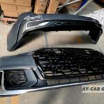 AUDI A6 ORİJİNAL!! S-LİNE BODY KİT SETİ!! SIFIR!! 2019-20-21-22-23-24-2025