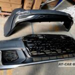 AUDI A6 ORİJİNAL!! S-LİNE BODY KİT SETİ!! SIFIR!! 2019-20-21-22-23-24-2025